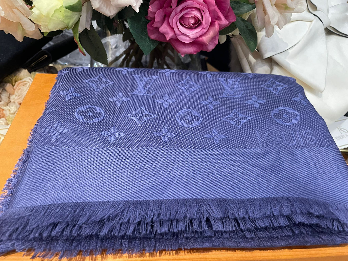 Louis Vuitton - Schals