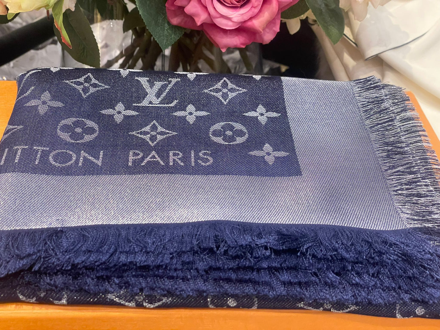 Louis Vuitton - Schals