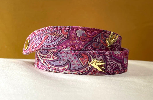 Etro - Armband Pegasus