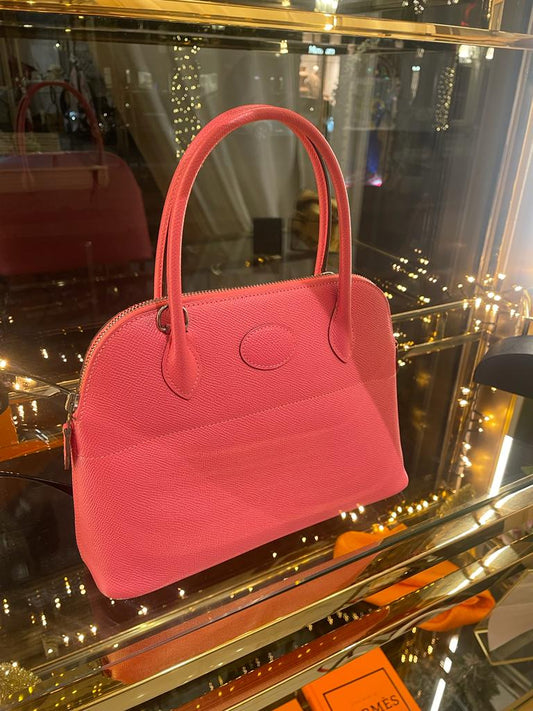 Hermès - Bolide Mini Rose