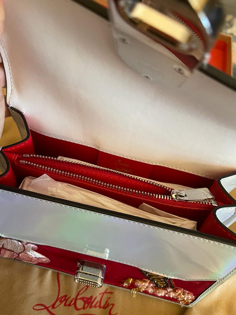 Louboutin - Limited Edition