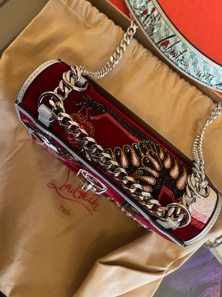 Louboutin - Limited Edition