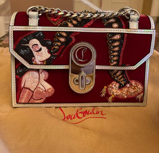 Louboutin - Limited Edition