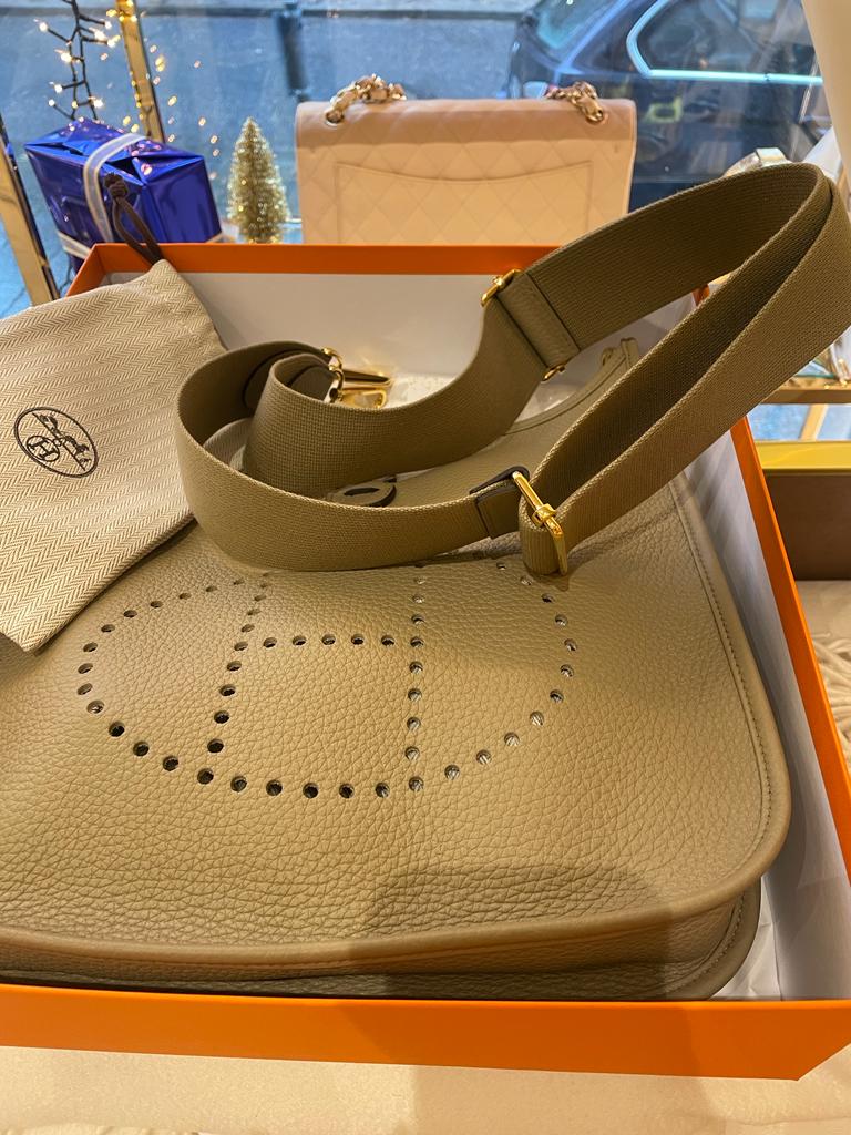 Hermès - Evelyne 29 Marfa 2023