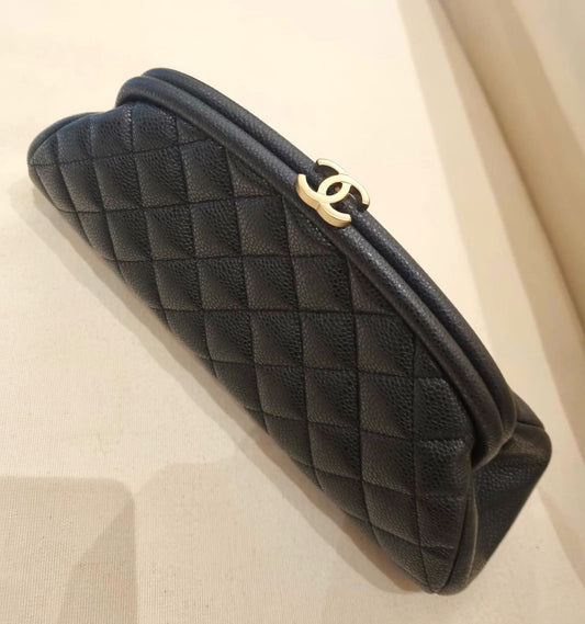 Chanel - Clutch