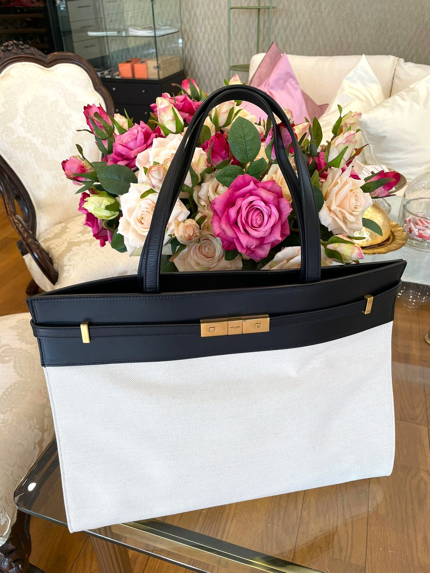 Yves Saint Laurent - Shopper