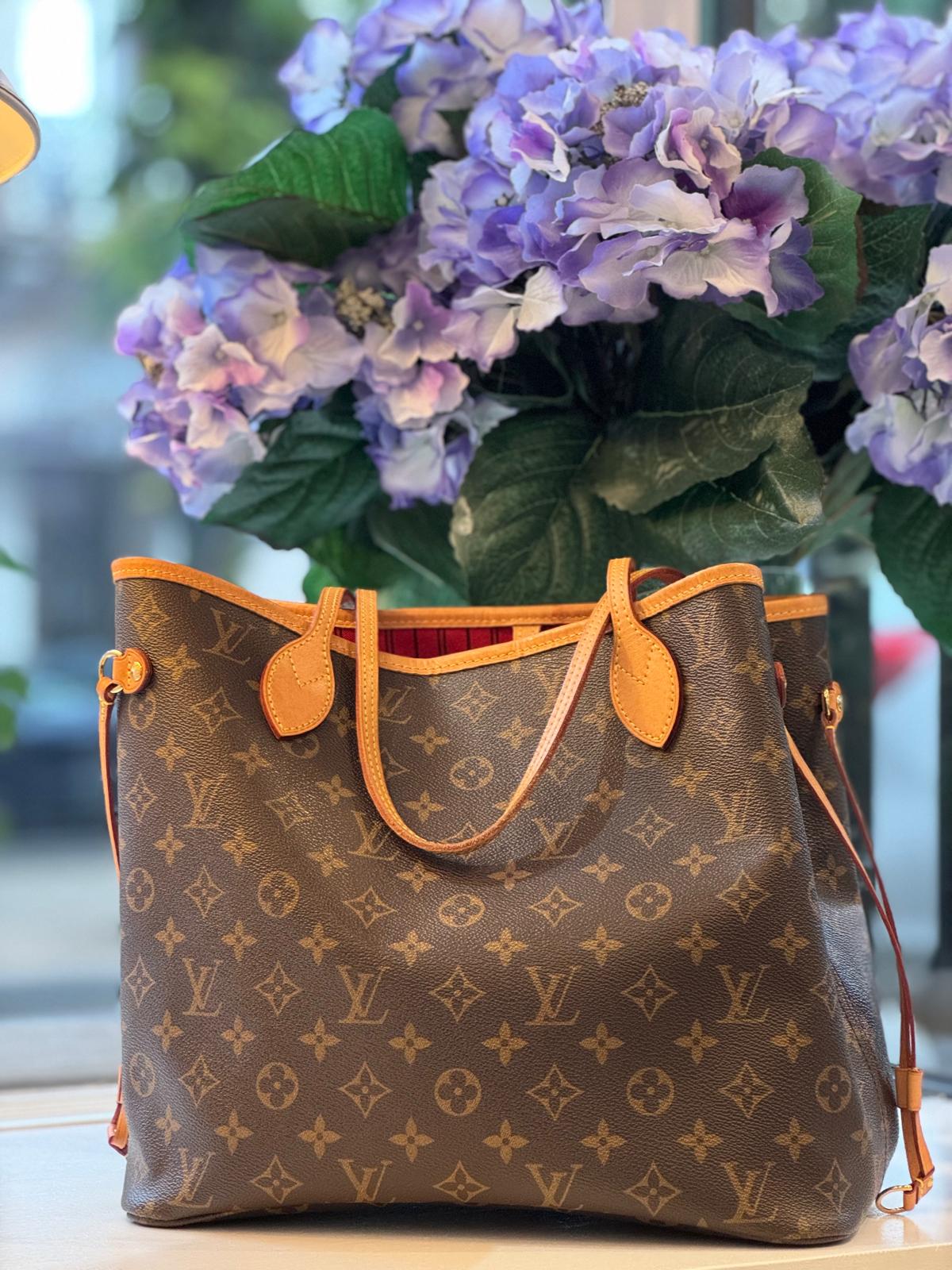 Louis Vuitton - Neverfull