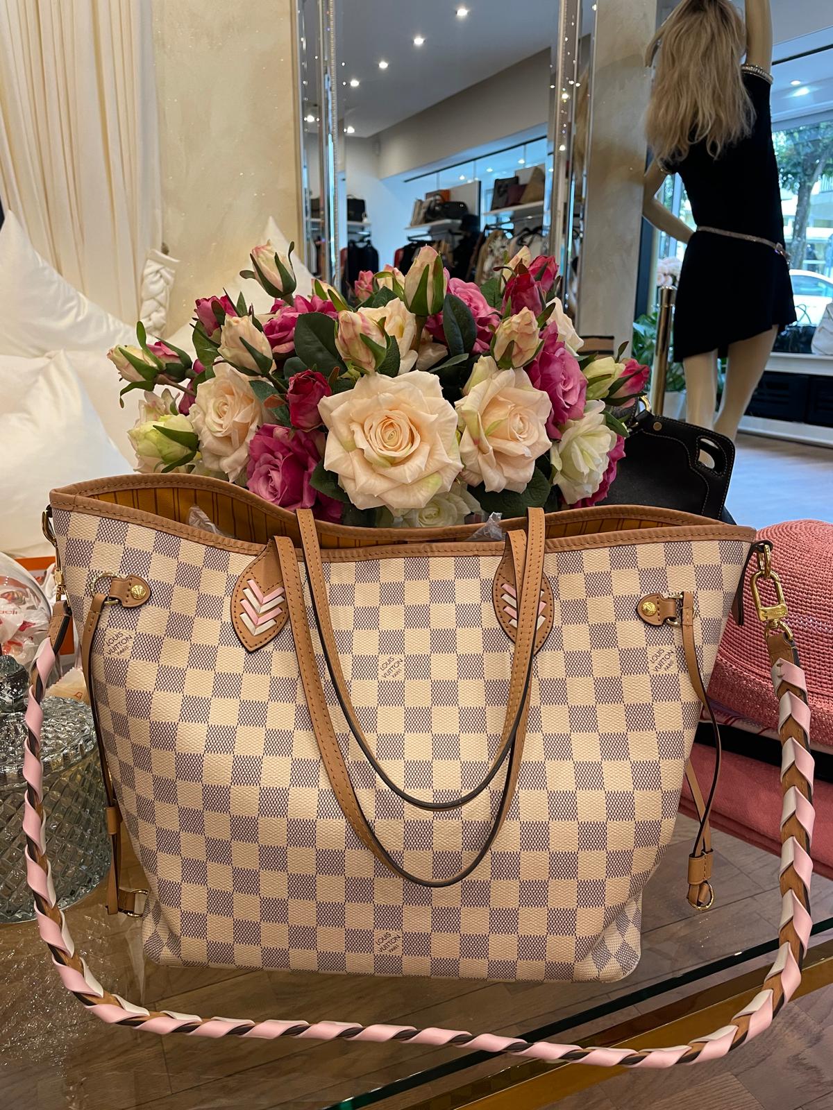Louis Vuitton - Shopper