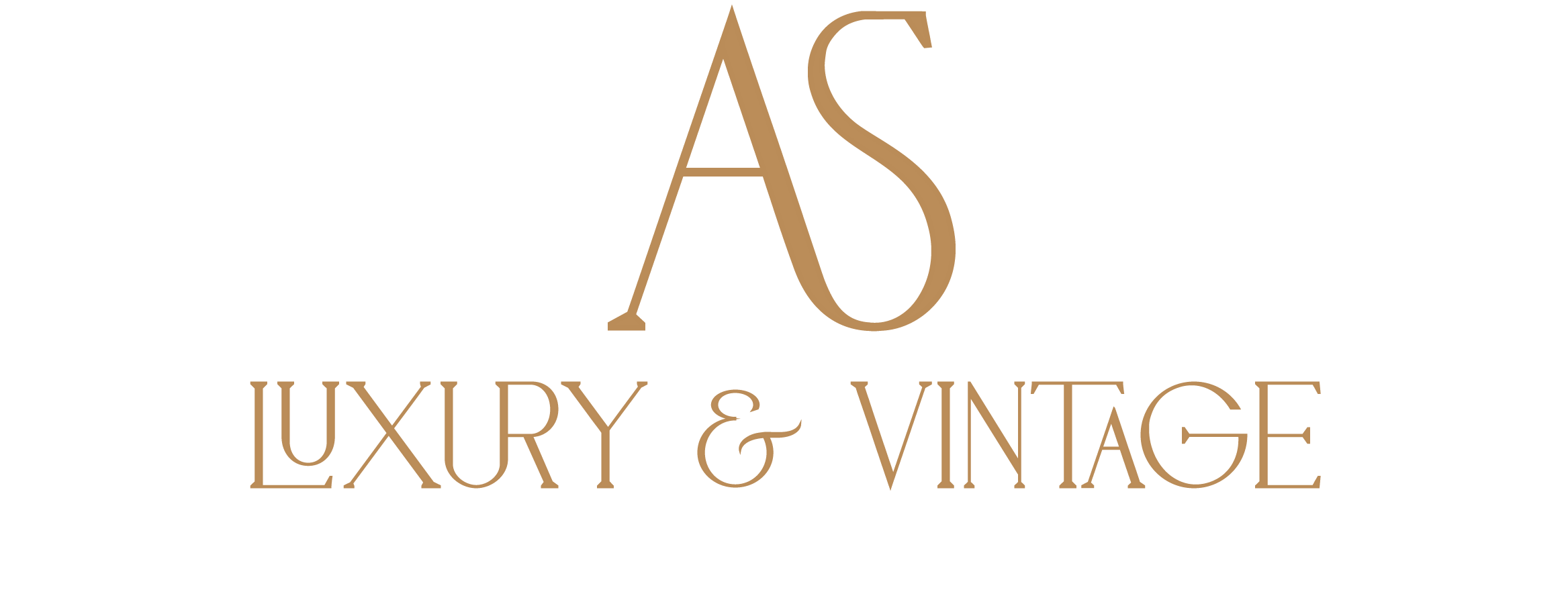 AS Luxury & Vintage