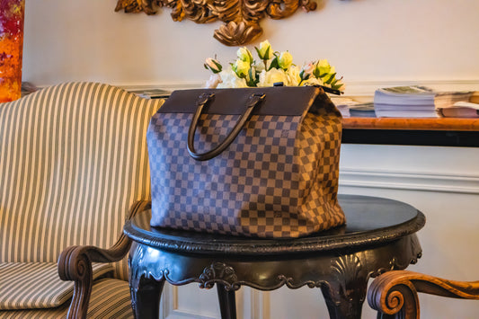 Louis Vuitton - Greenwich Tasche