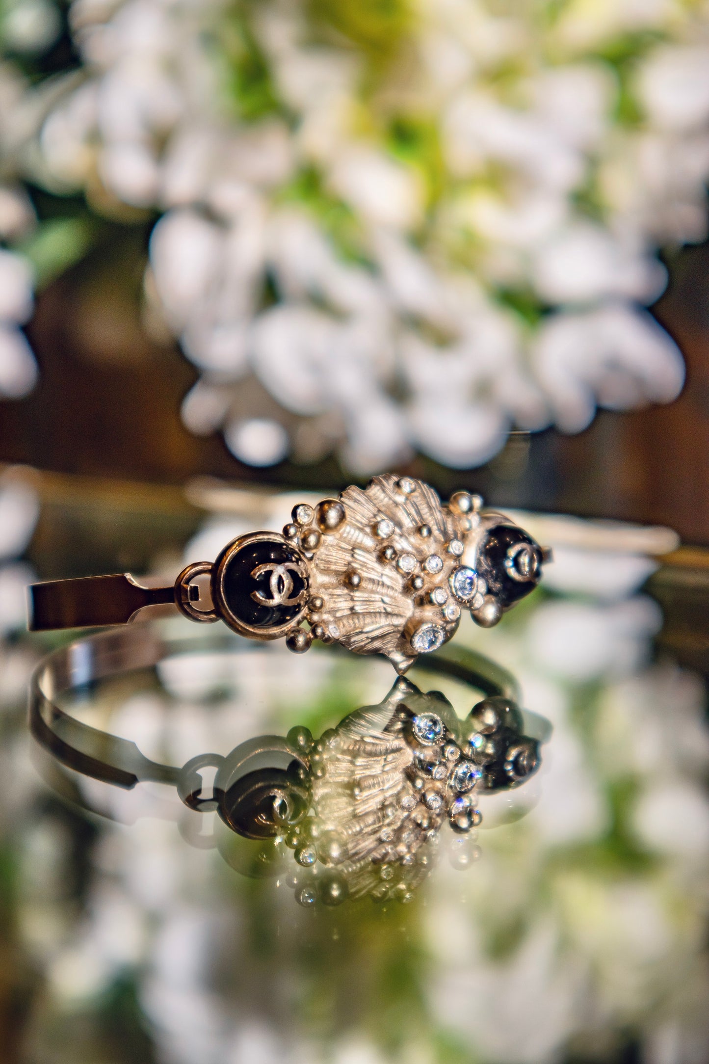 Chanel - Armband